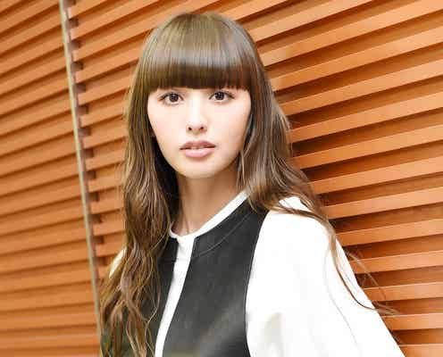鈴木えみ、子育てに奮闘中の日々に迫る「産んでよかった」「大変なことしかない」 モデルプレスインタビュー