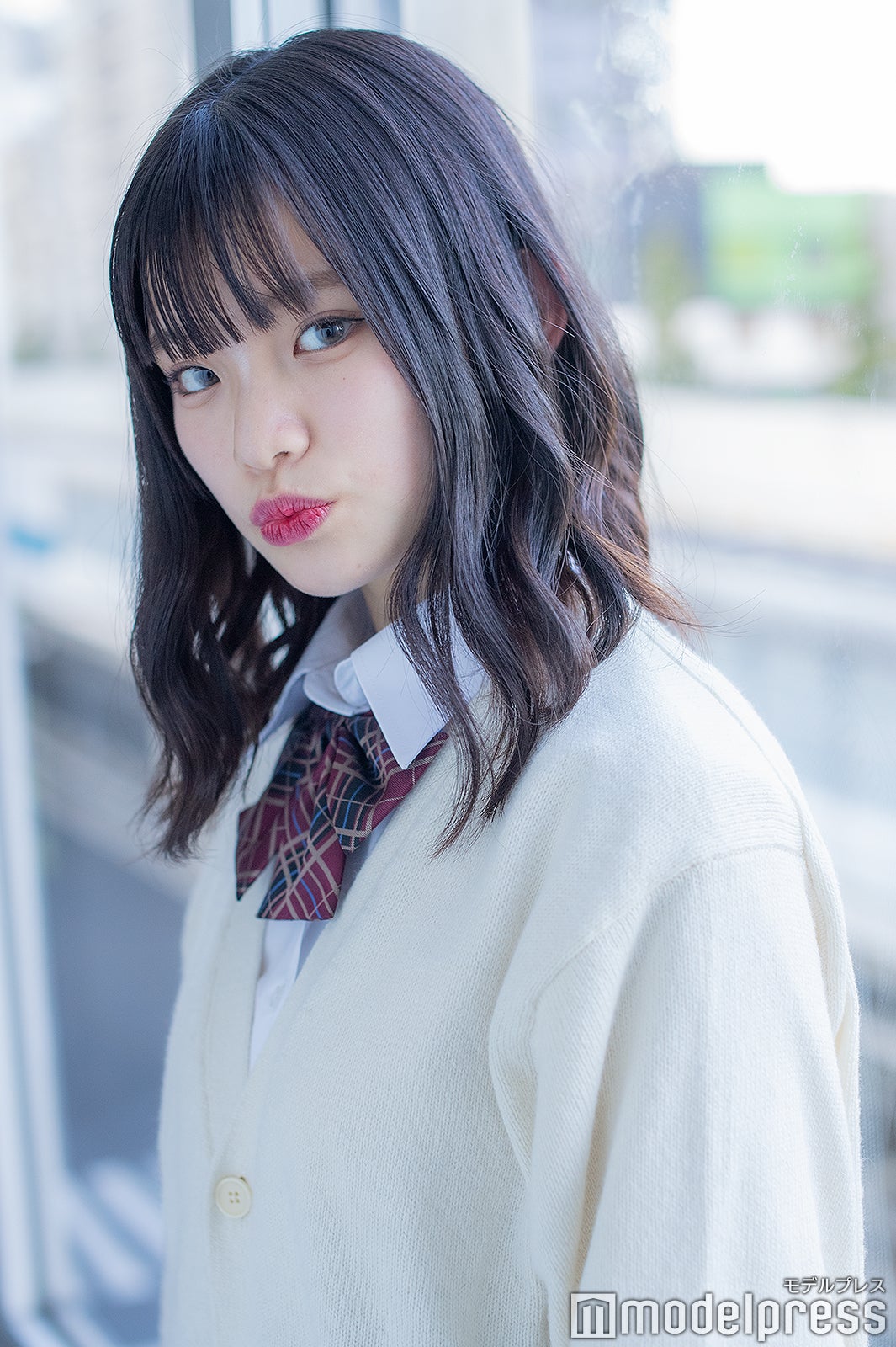 りおなさん（C）モデルプレス