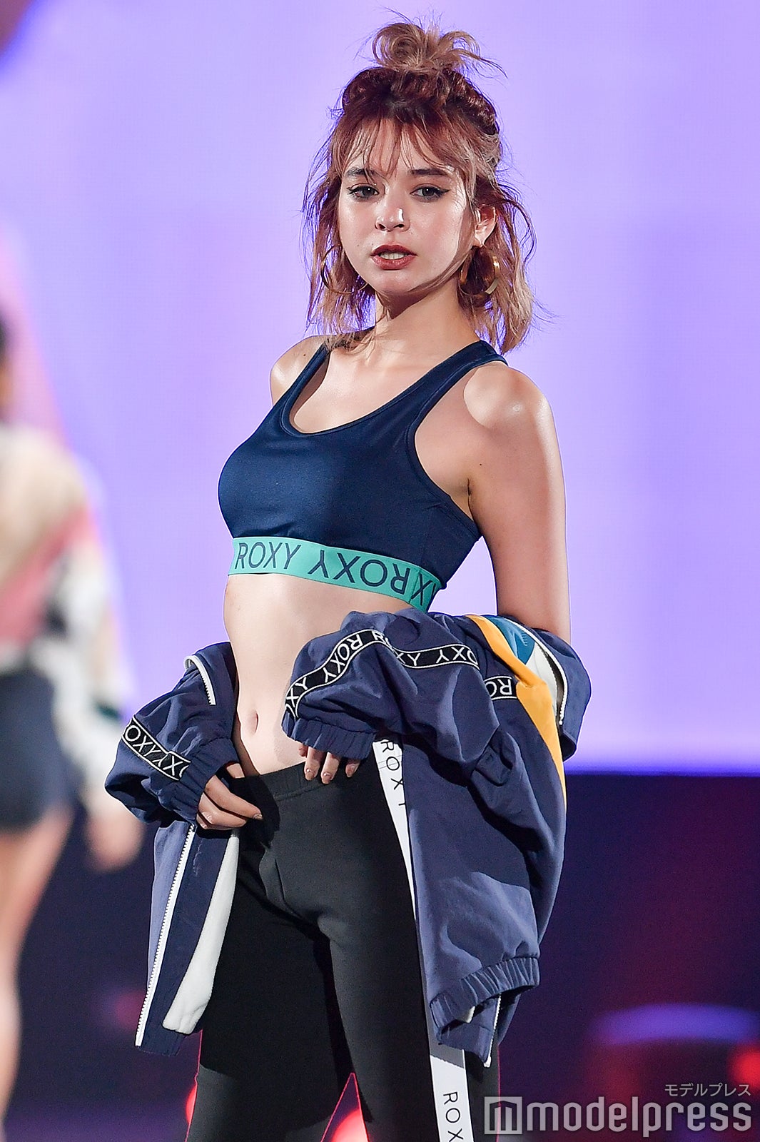 瑛茉ジャスミン（C）モデルプレス