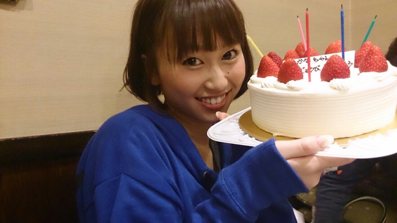 2013年5月ボトックス注射のみ（画像提供：所属事務所）