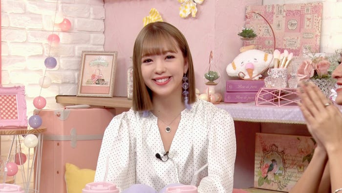 藤田ニコル (提供写真)