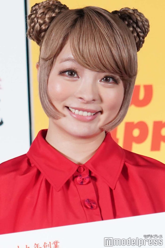 きゃりーぱみゅぱみゅ(C)モデルプレス