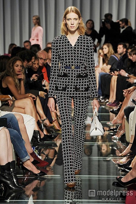 「ルイ・ヴィトン」2015クルーズ・コレクション