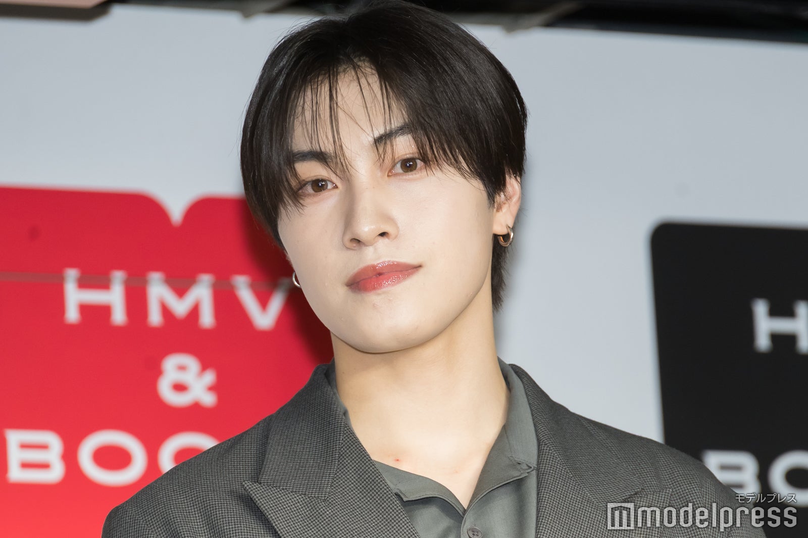 西島蓮汰（C）モデルプレス