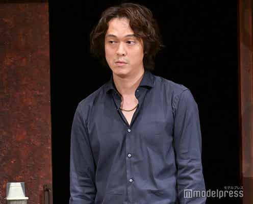 関ジャニ∞丸山隆平、メンバーの観劇予定に言及「安くんのやつは観に行きました」<パラダイス>