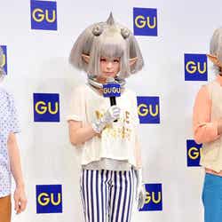 きゃりーぱみゅぱみゅ