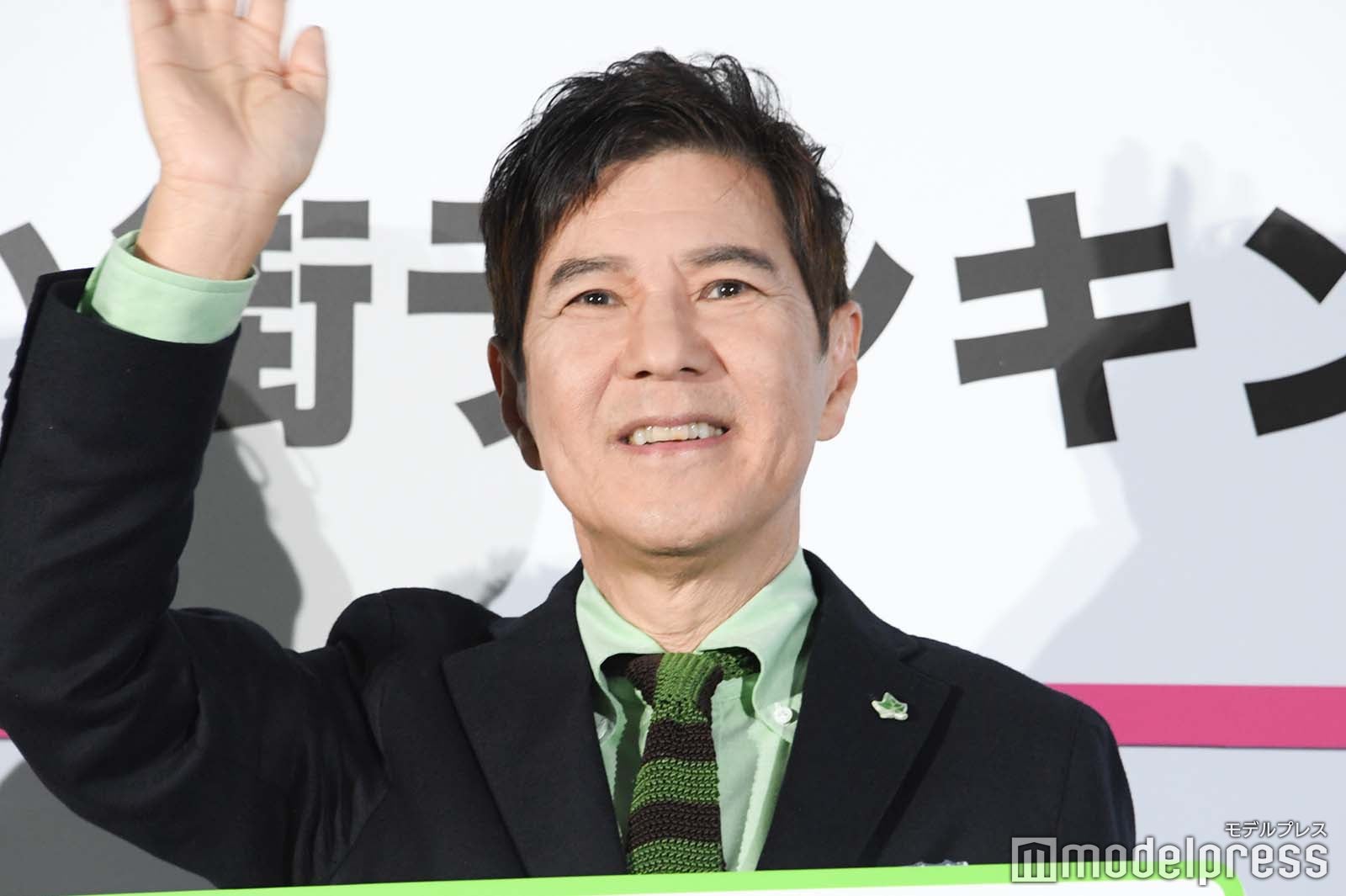 関根勤（C）モデルプレス