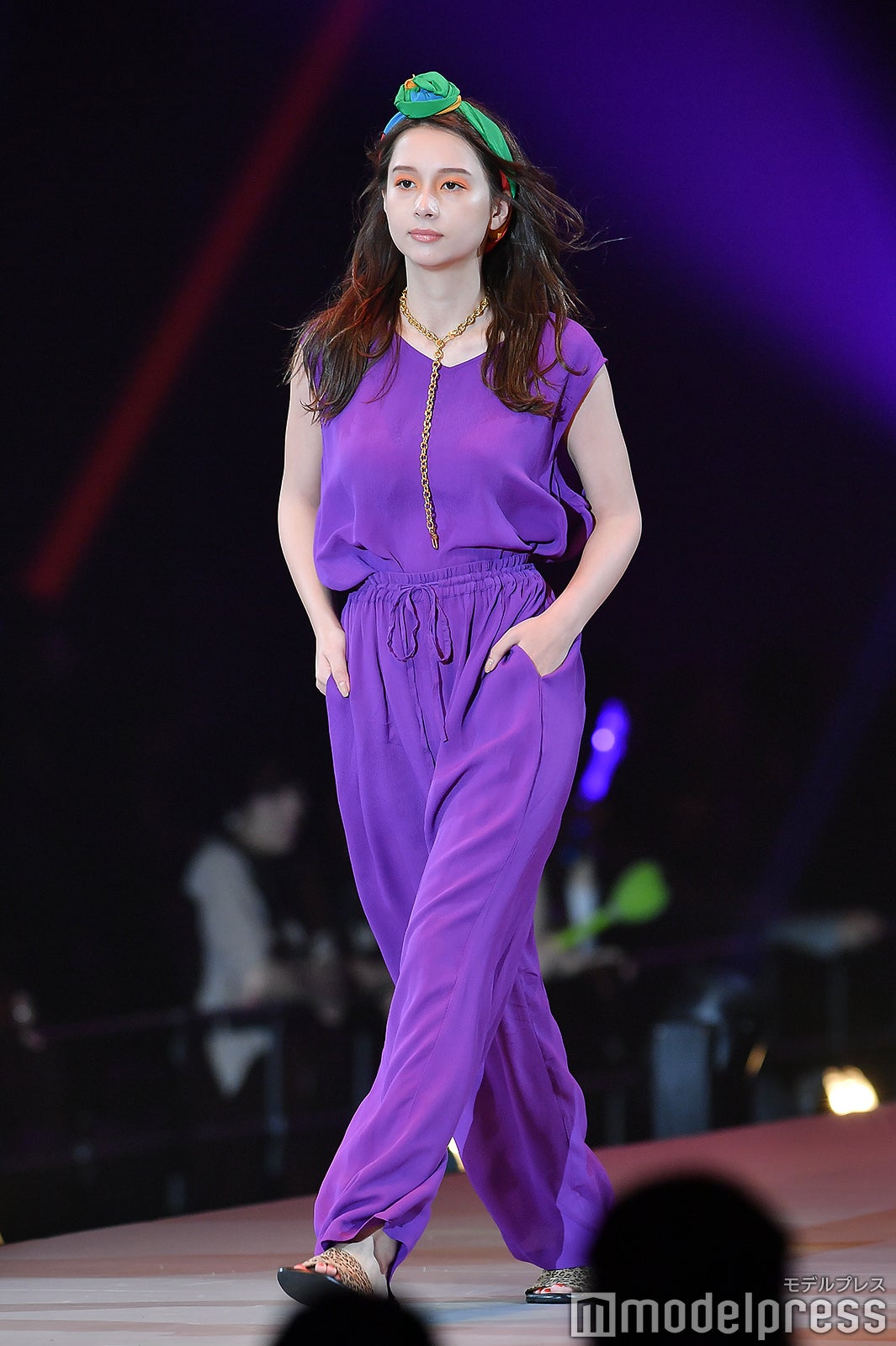 Niki （C）モデルプレス