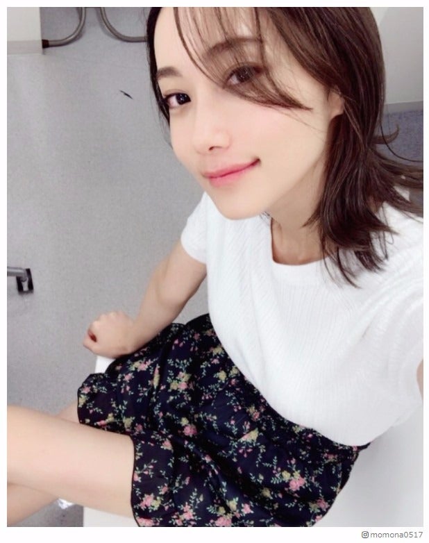 「サンジャポ」初出演で注目のモデル「Momona」 “お年玉は毎年100万”のリッチぶり＆美貌とのギャップで圧倒