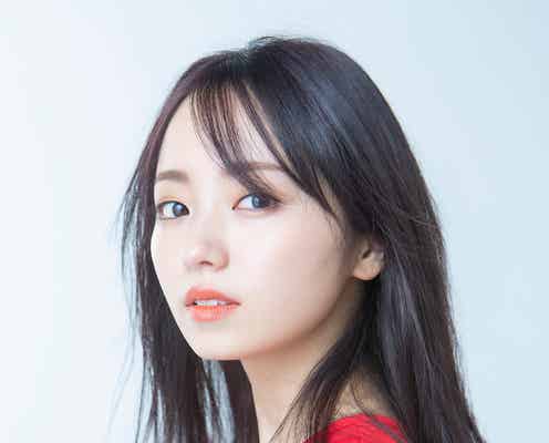 今泉佑唯、テレ東でドラマ主演 新妻・YouTuber…1人5役に挑戦<100文字アイデアをドラマにした!>