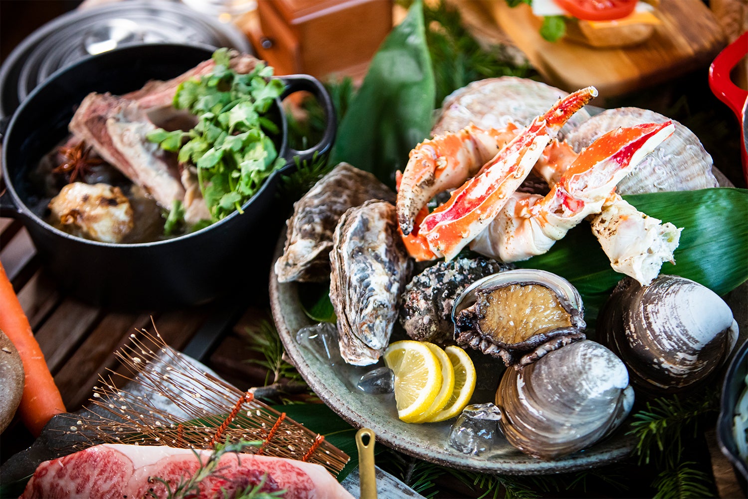  アンダルコレクションニセコ／画像提供：ブッキングリゾート