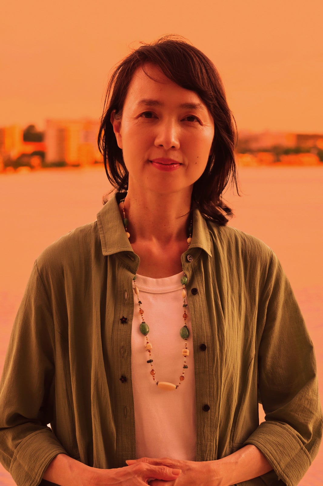 いしのようこ（C）「私があなたといる理由」製作委員会