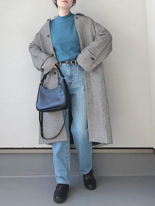 ブルーニット