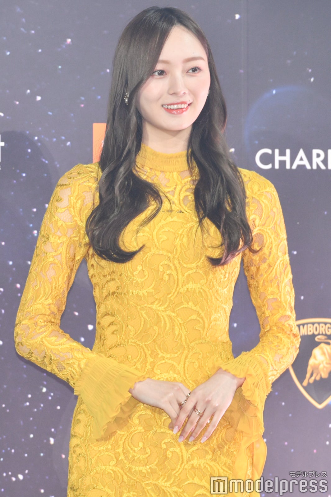 梅澤美波 （C）モデルプレス