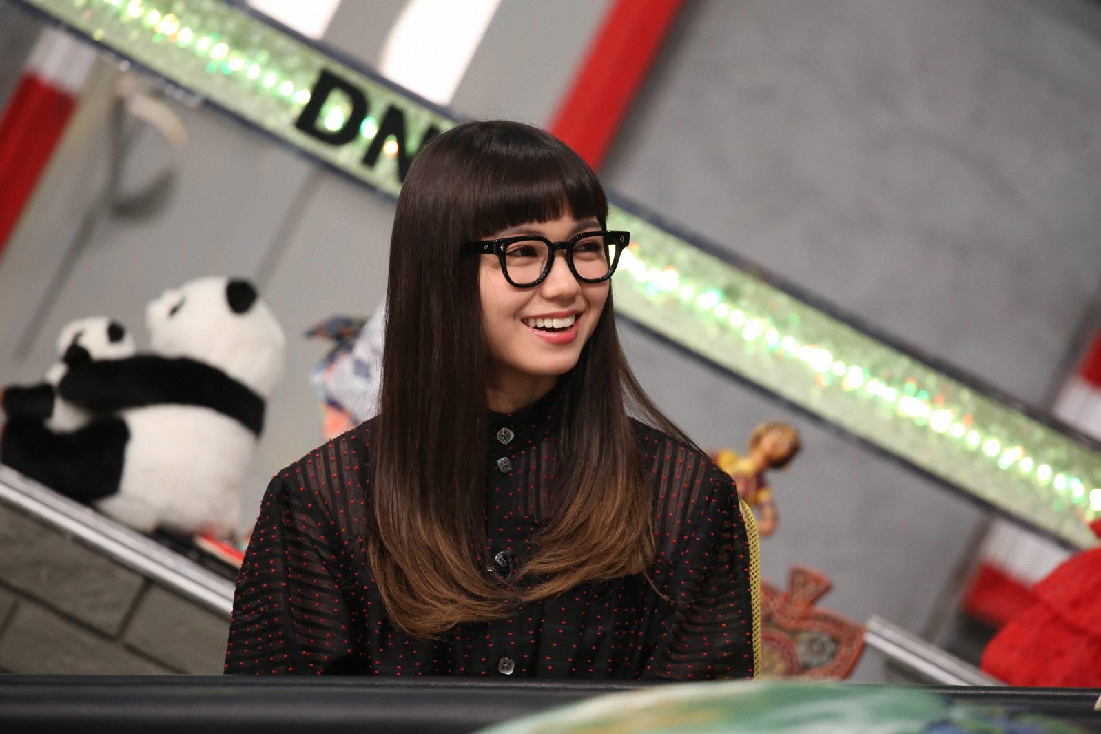 二階堂ふみ／画像提供：フジテレビ