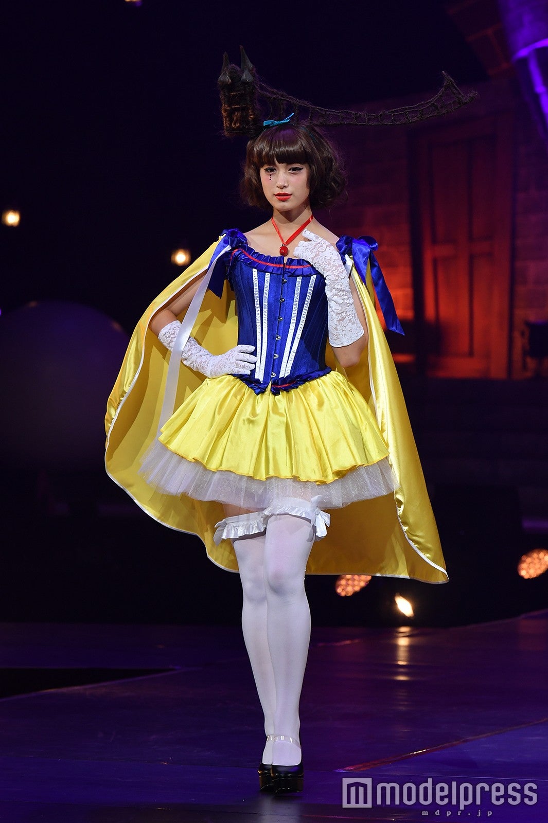 トラウデン直美（C）モデルプレス