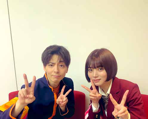 高杉真宙、ぐるナイ「ゴチ」クビ決定時の心境語る 池田エライザとの2ショットも