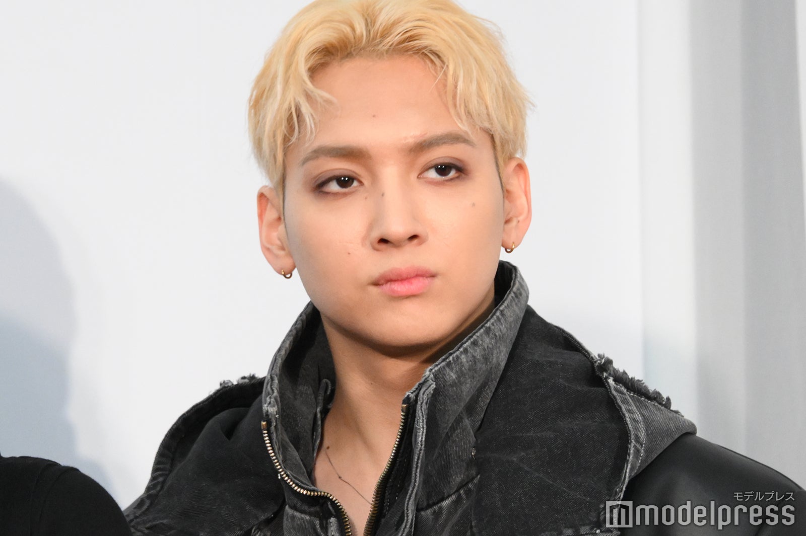 THE RAMPAGE／鈴木昂秀（C）モデルプレス