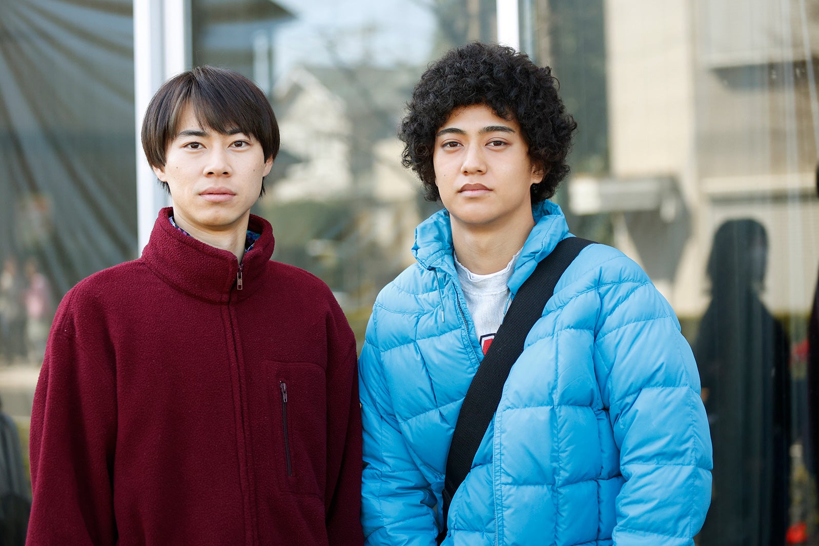 King ＆ Prince高橋海人＆戸塚純貴、“若き日のオードリー”の姿 演技力の高さも話題＜だが、情熱はある＞