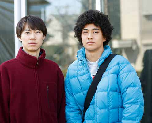 King & Prince高橋海人&戸塚純貴、“若き日のオードリー”の姿 演技力の高さも話題<だが、情熱はある>