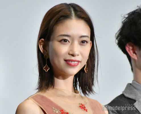 森川葵、ENHYPENアクスタ入手を報告「誰推しなの?」「めっちゃエンジン」の声