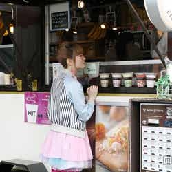 きゃりーぱみゅぱみゅ/画像提供:関西テレビ