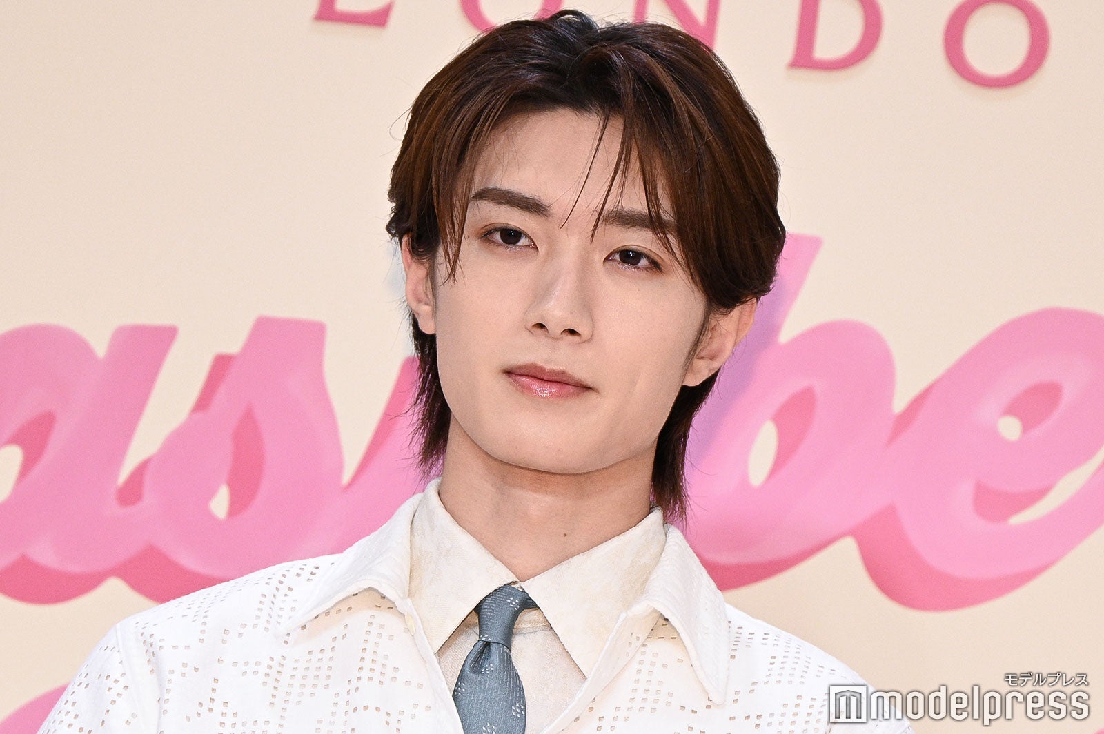 山中柔太朗（C）モデルプレス