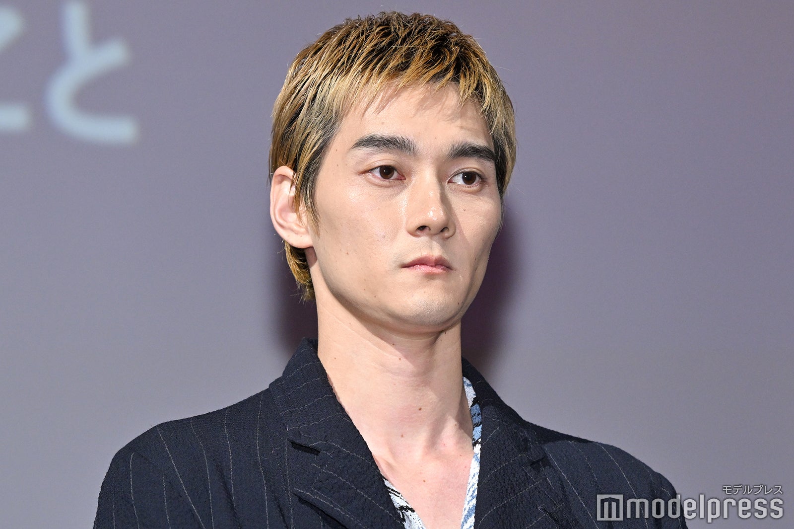 柳俊太郎（C）モデルプレス