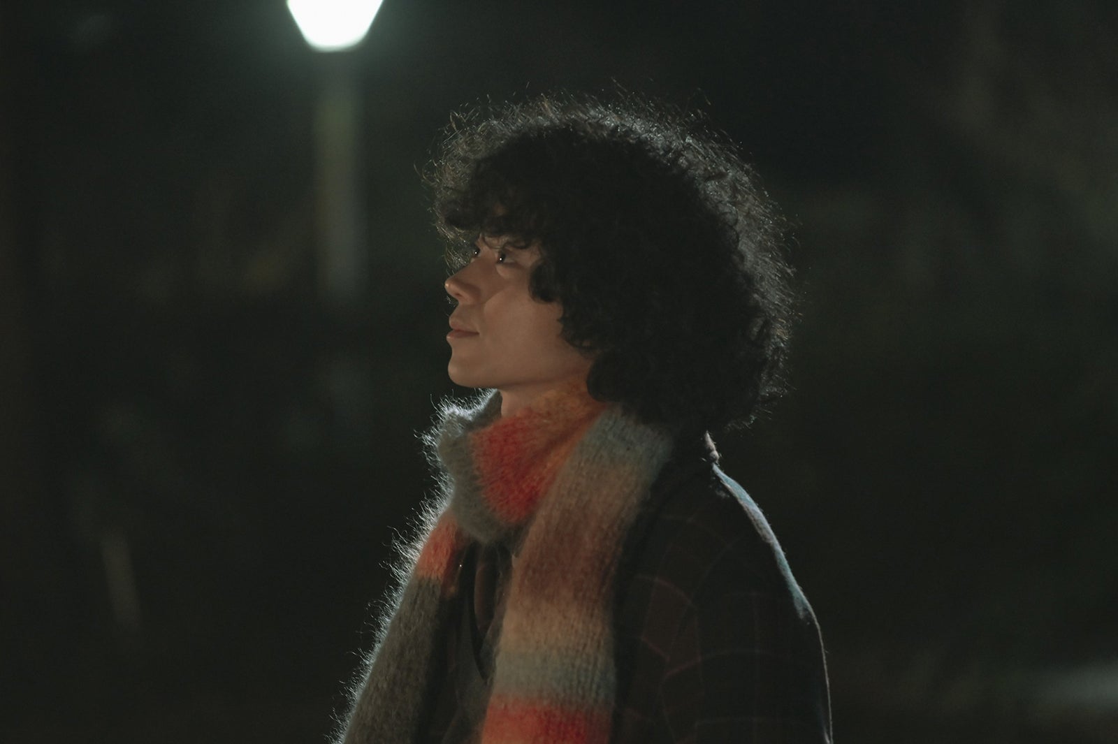 菅田将暉／「ミステリと言う勿れ」第10話より（C）田村由美／小学館 （C）フジテレビジョン