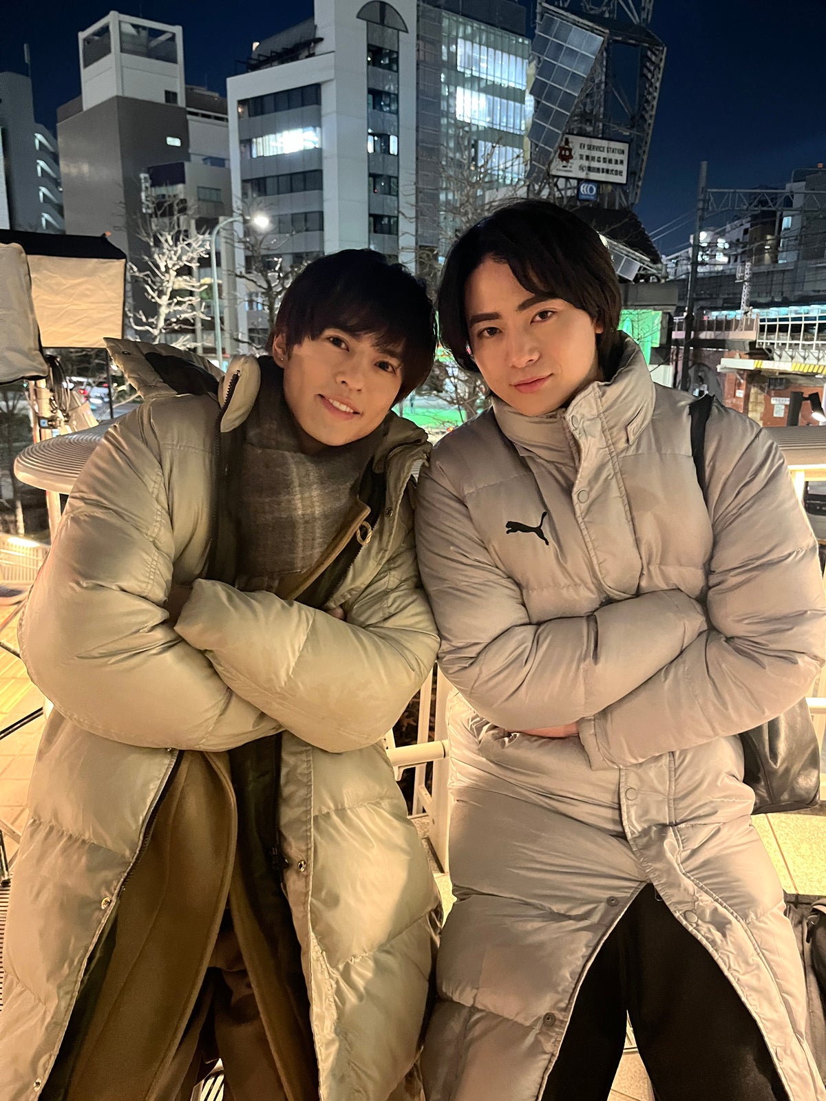 画像15/34) 「コスメティック・プレイラバー」奥野壮＆豊田裕大