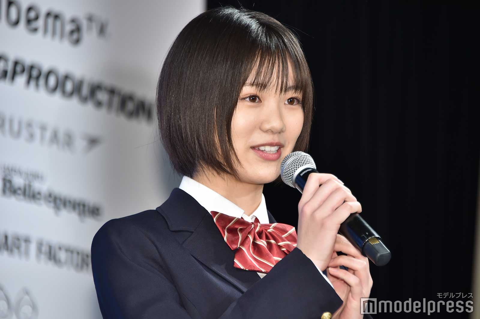 竹内詩乃さん （C）モデルプレス