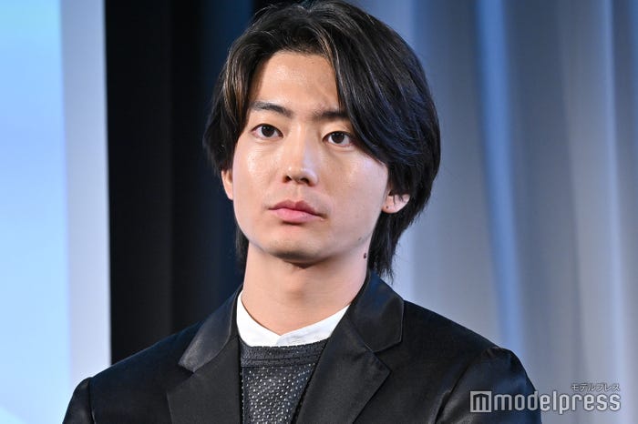 伊藤健太郎(C)モデルプレス