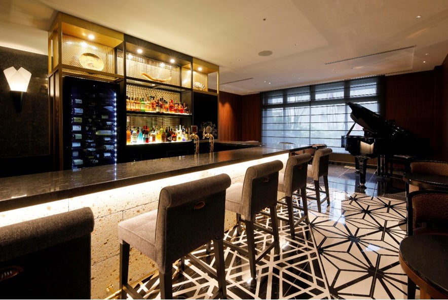 ザ ホテル山楽 金沢／画像提供：プレミアホテル グループ