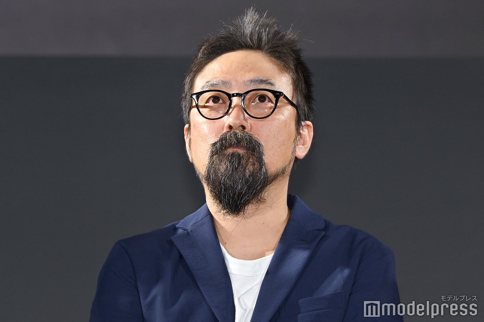 山下敦弘監督 （C）モデルプレス