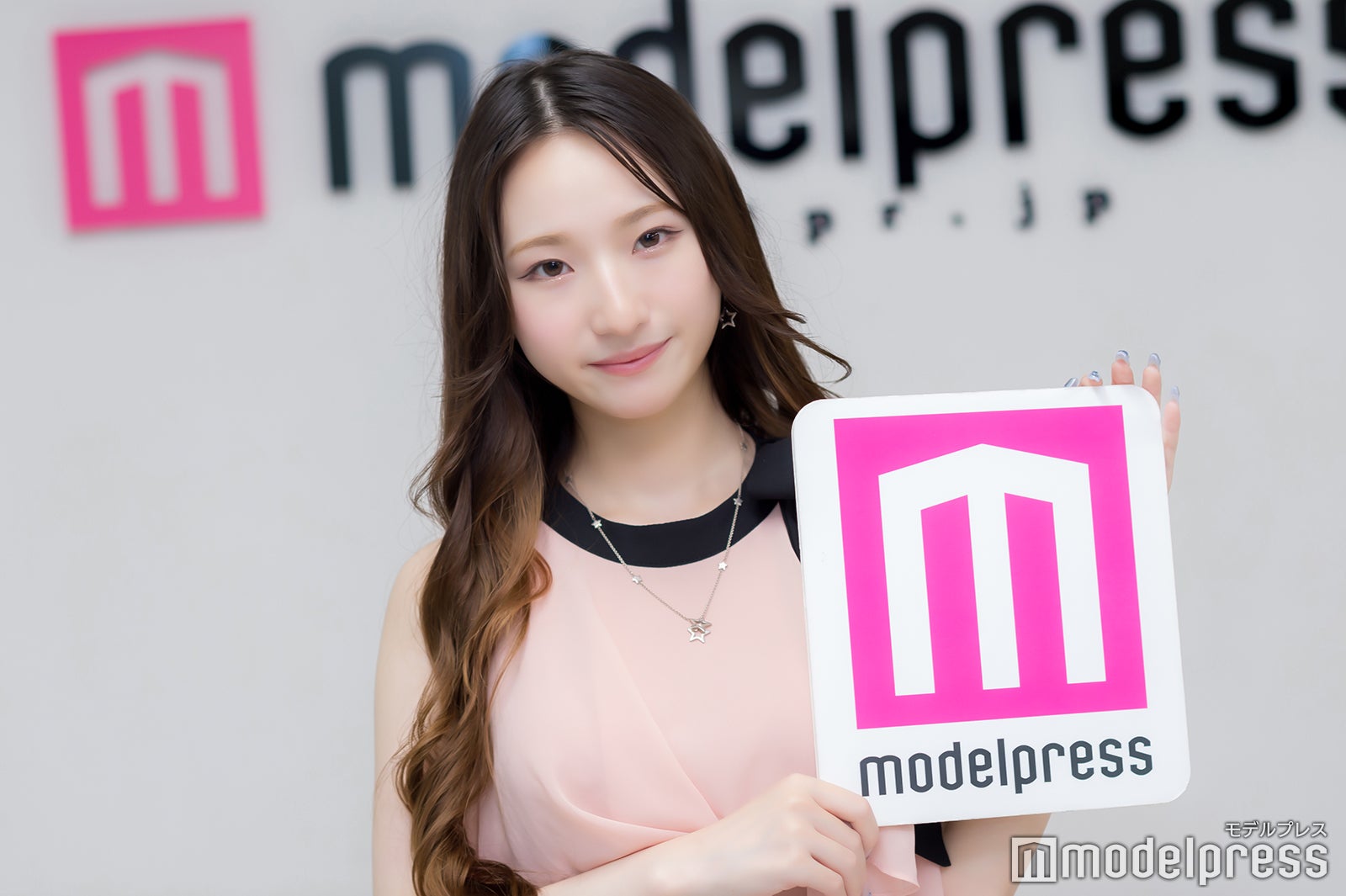 星川遥さん（C）モデルプレス