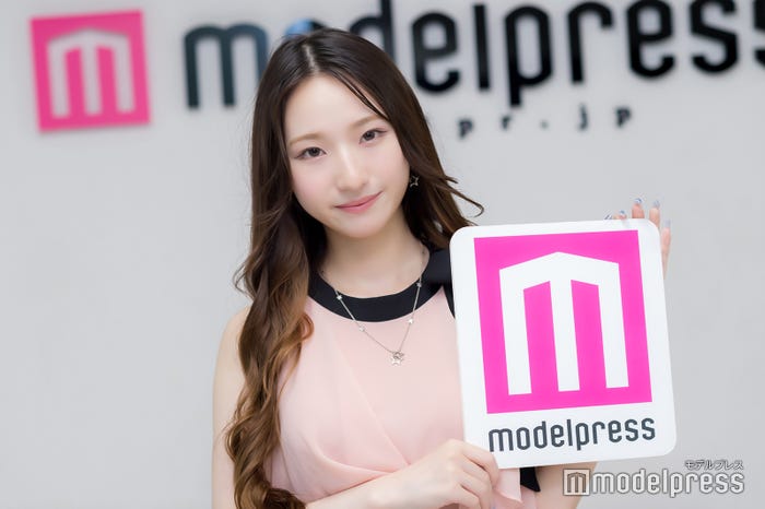 星川遥さん(C)モデルプレス