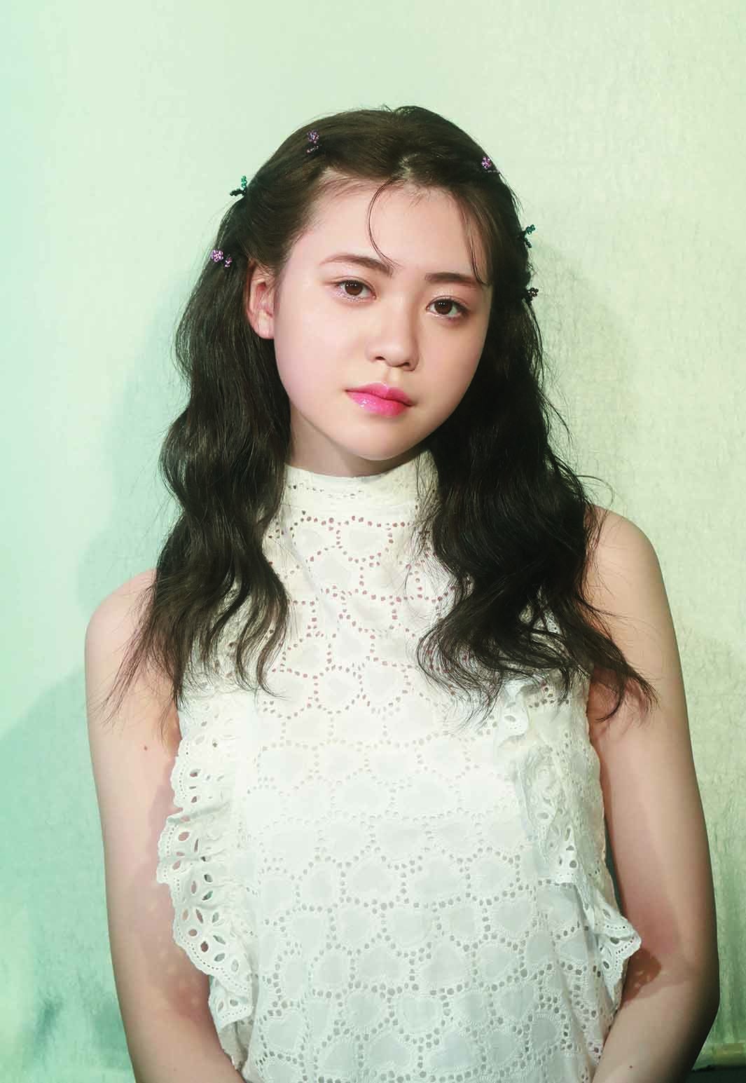 ラストアイドル阿部菜々実ら、夏のジューシーメイク披露　プチプラコスメのトレンドも紹介