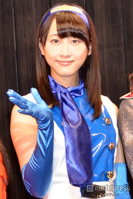 SKE48松井玲奈、AKB48襲撃事件についてコメント