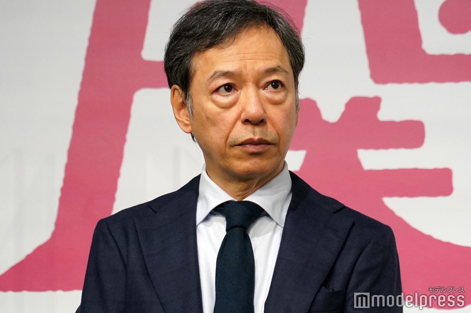 板尾創路（C）モデルプレス