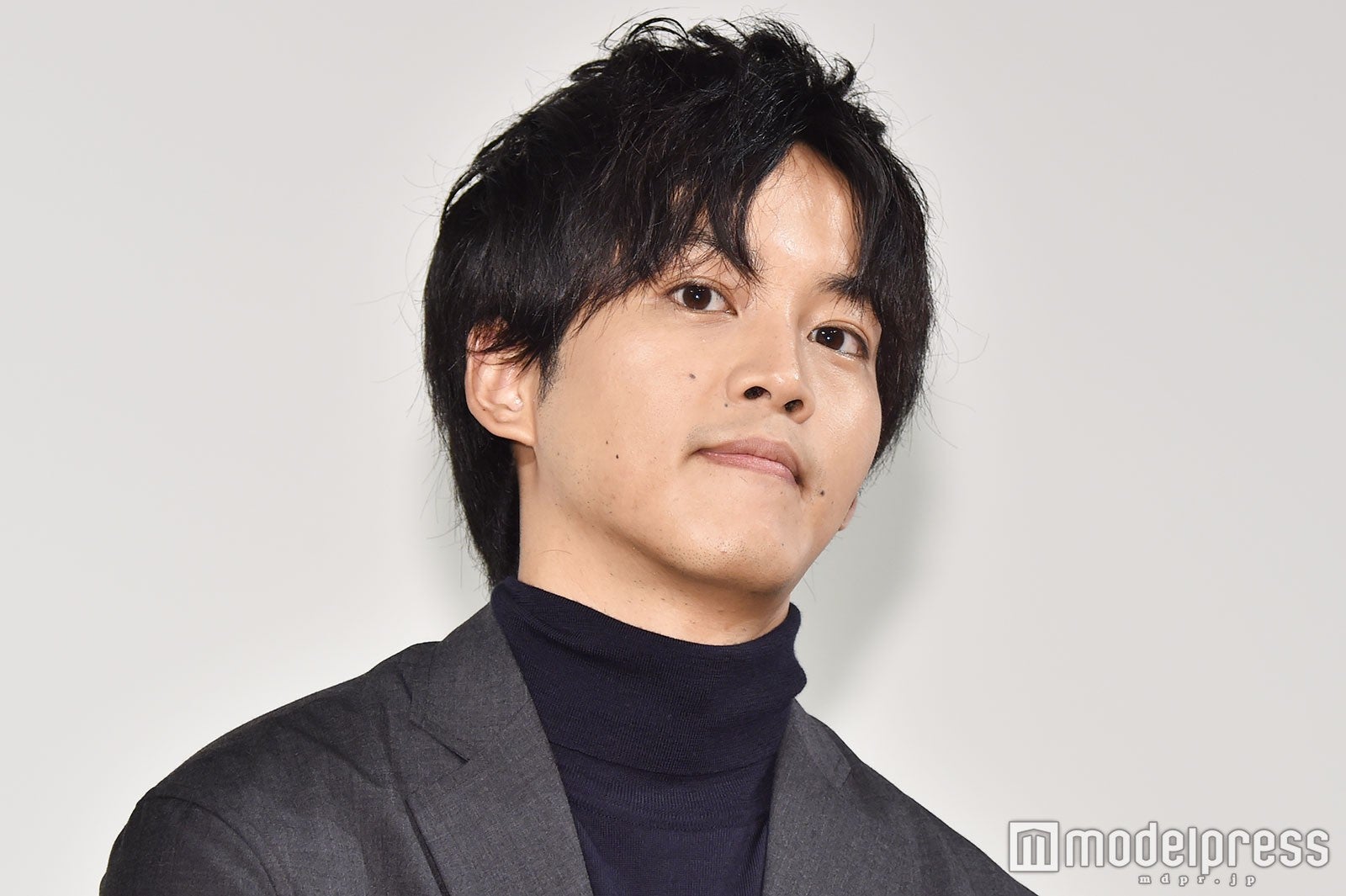 松坂桃李（C）モデルプレス