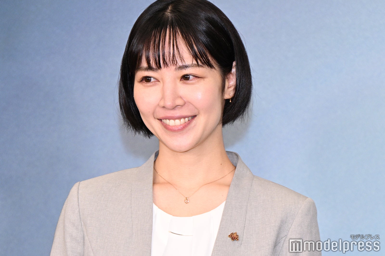 吉谷彩子（C）モデルプレス