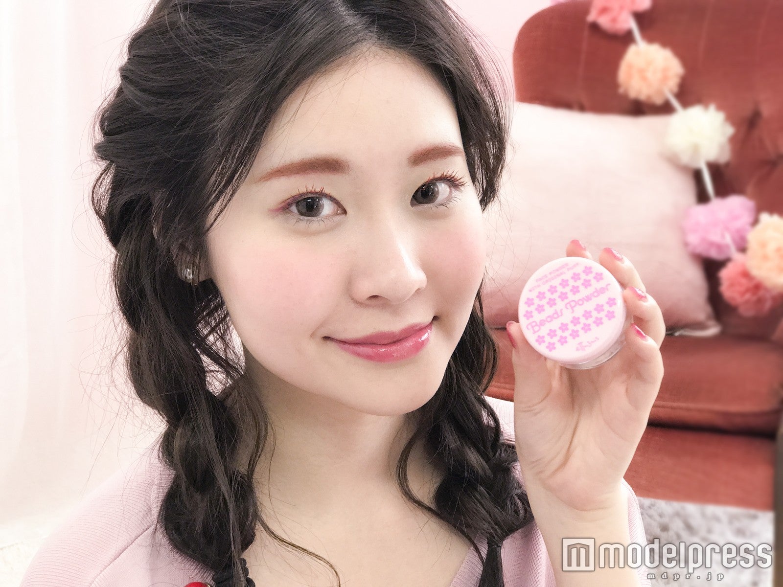 モデル・寒澤貴子 （C）モデルプレス