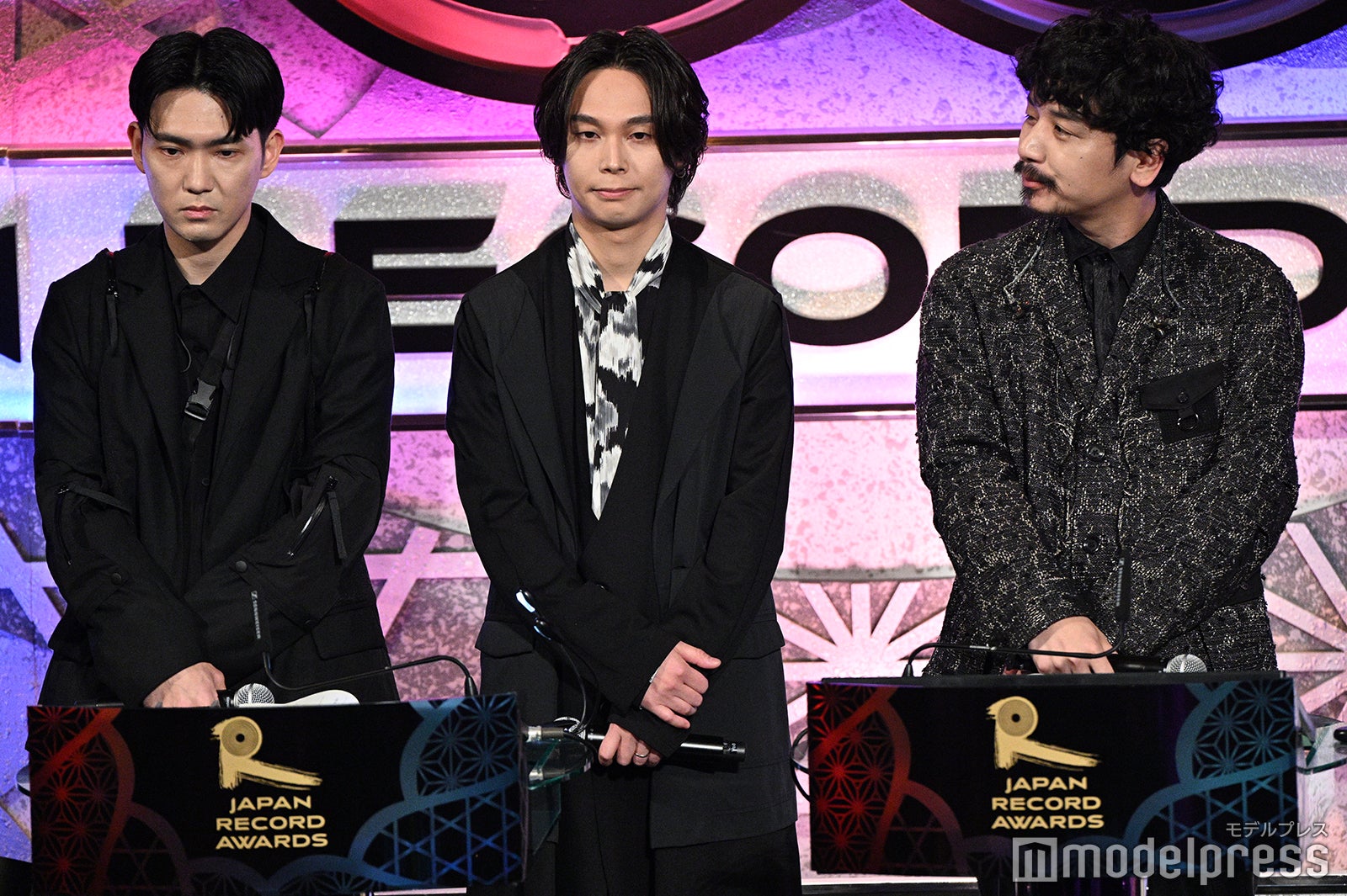 omoinotake（C）モデルプレス