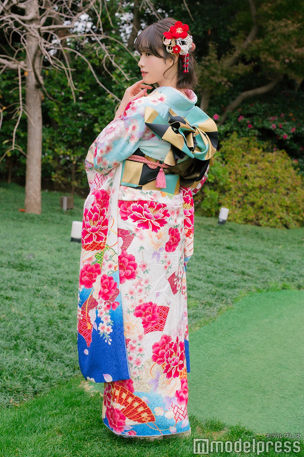 高橋ひかる（C）モデルプレス