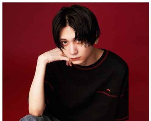 イエモン吉井和哉の息子・吉井添、父との幼少期2ショット公開「素敵な親子」「愛らしい」の声