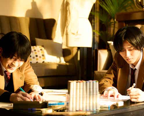 「恋ムズ」後半の展開・撮影現場の様子は?まどか(山下美月)の“母”が明かす