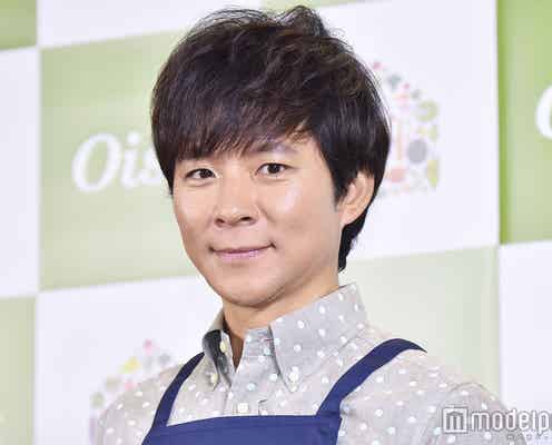 渡部建、佐々木希とタヒチへ新婚旅行報告 手料理は“アーン”で味見?