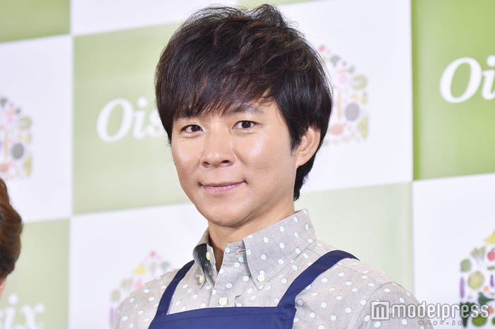 渡部建(C)モデルプレス