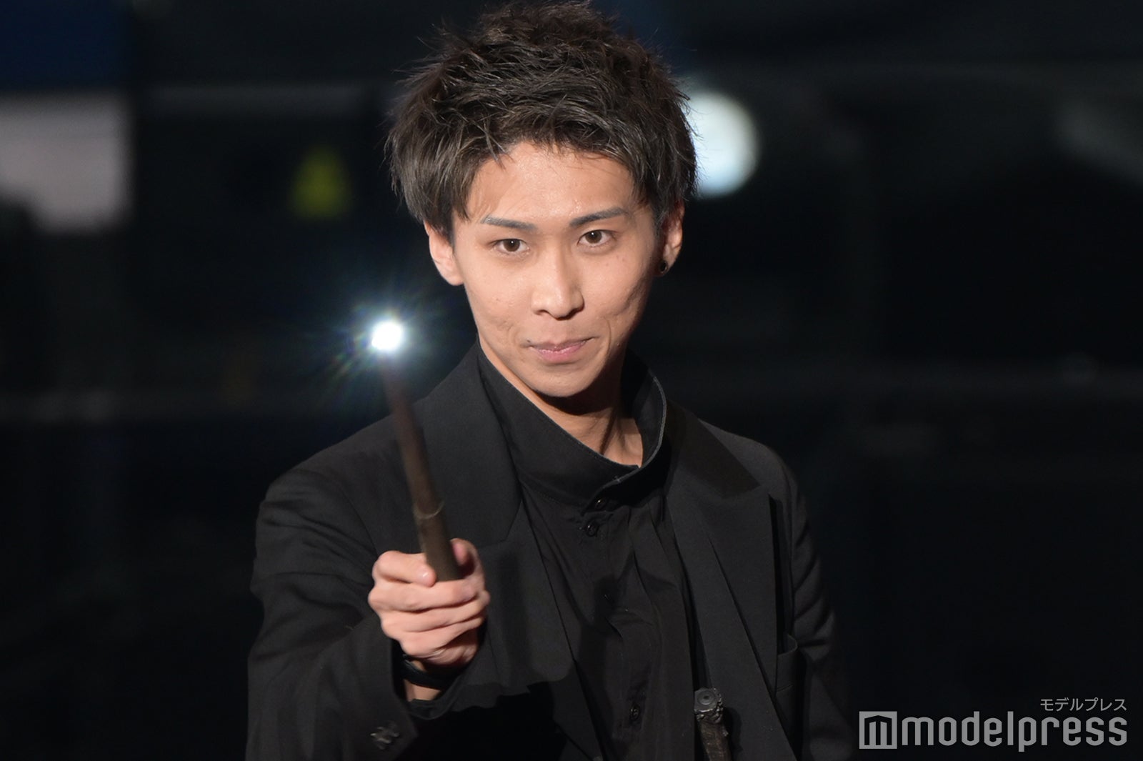 （C）モデルプレス