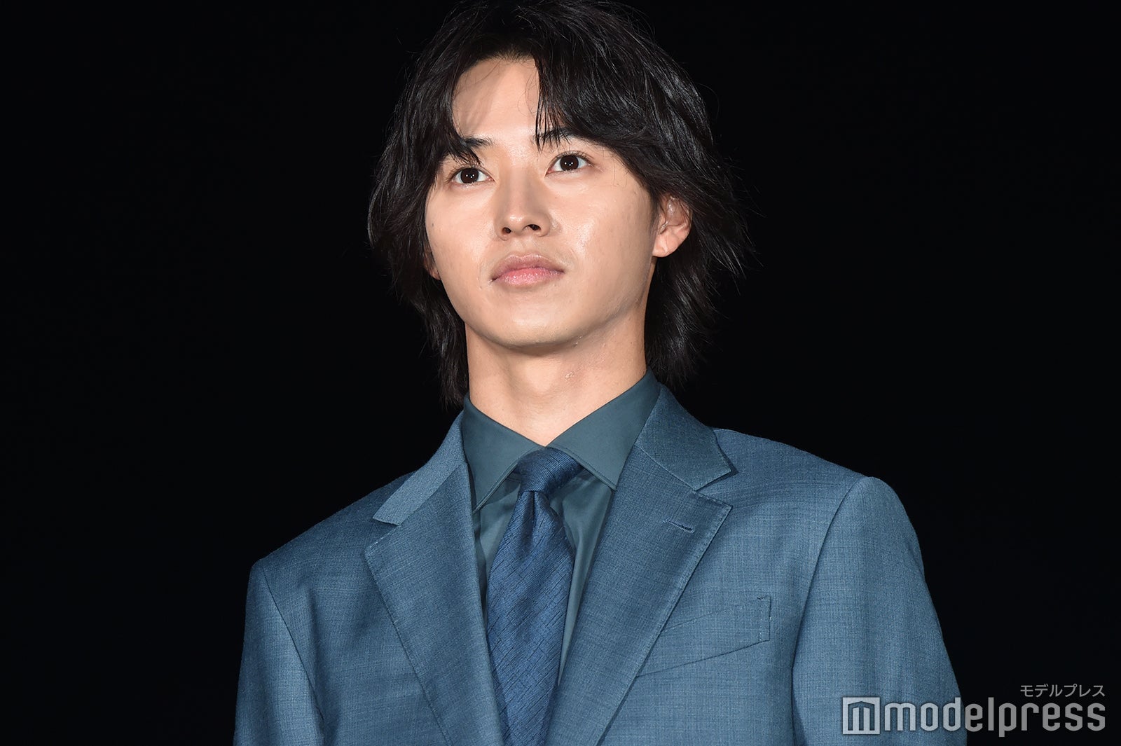 山崎賢人 （C）モデルプレス